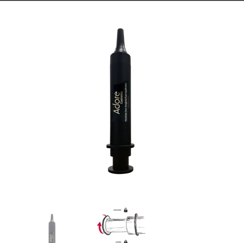 Absolute Non Surgical Eye Applicator
